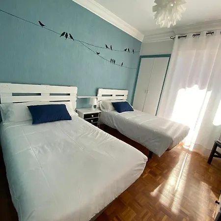 Vut Carmen Apartment Burgos Exterior photo