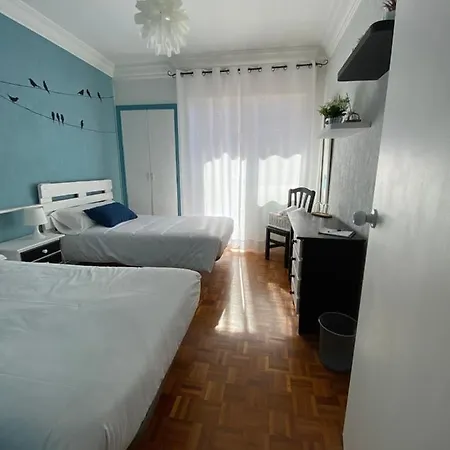Vut Carmen Apartment Burgos Exterior photo