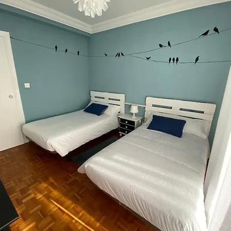 Vut Carmen Apartment Burgos Exterior photo