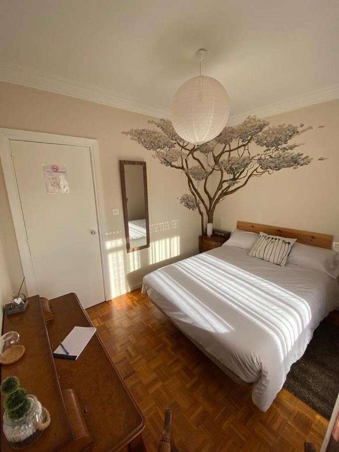 Vut Carmen Apartment Burgo