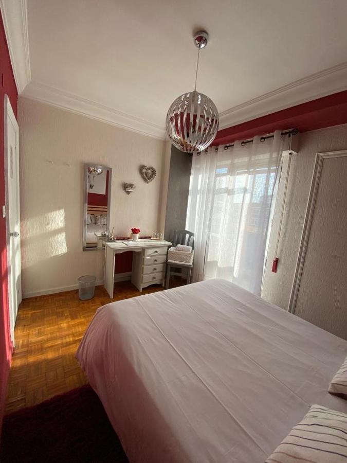 Vut Carmen Apartment *