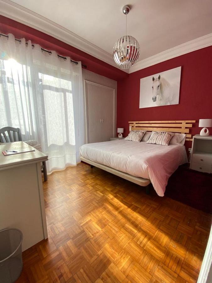 Vut Carmen Apartment *