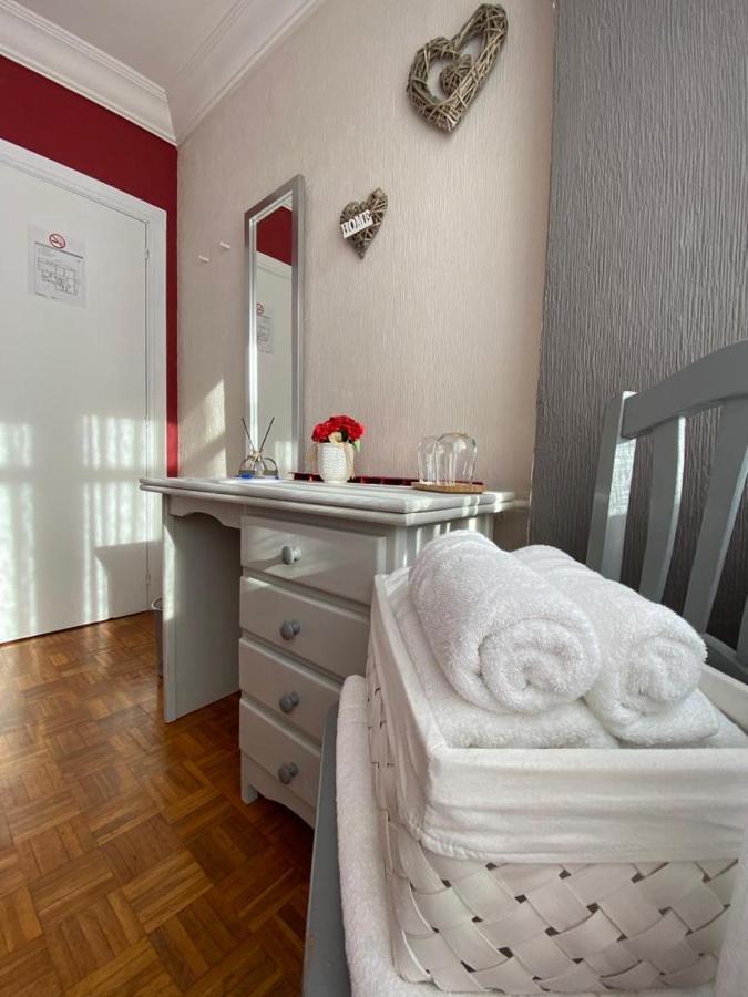 Vut Carmen Apartment