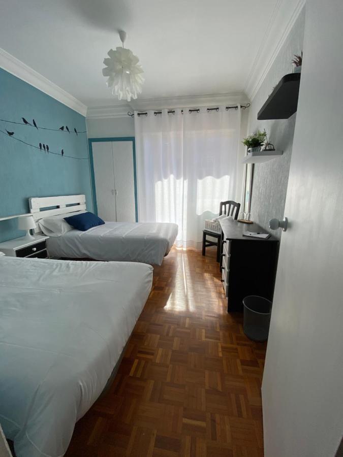 Apartment Vut Carmen *