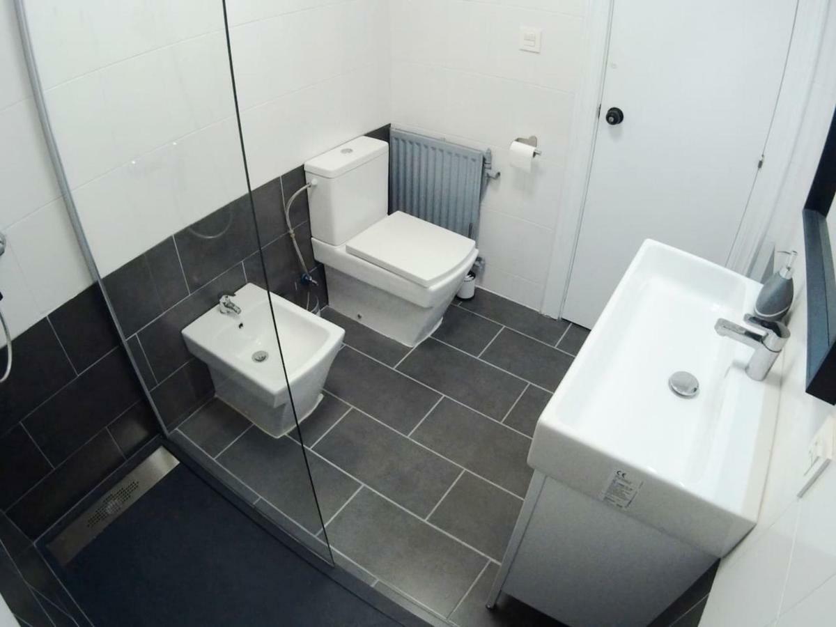 Apartment Vut Carmen