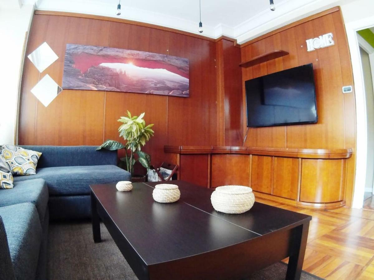 Vut Carmen Apartment Burgos