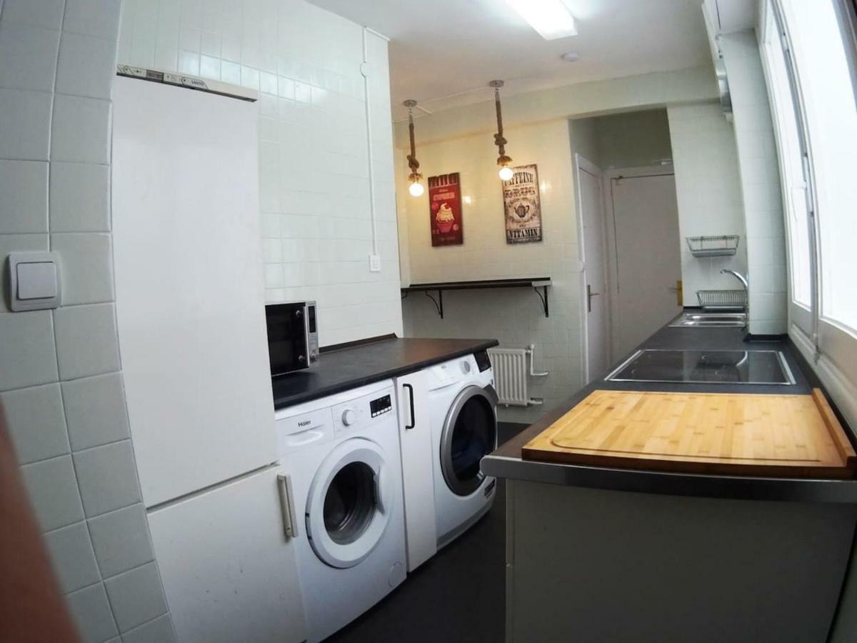 Apartment Vut Carmen Burgos