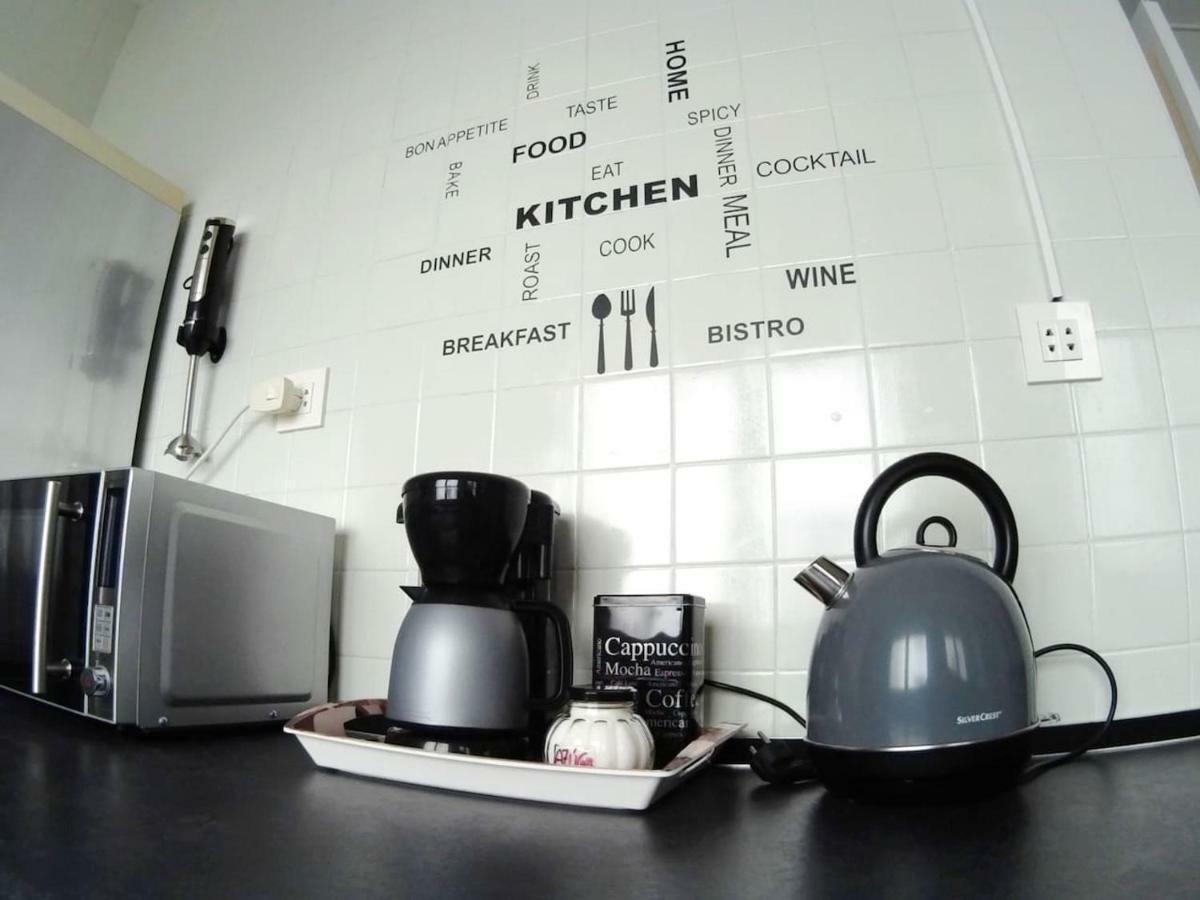 Vut Carmen Apartment *