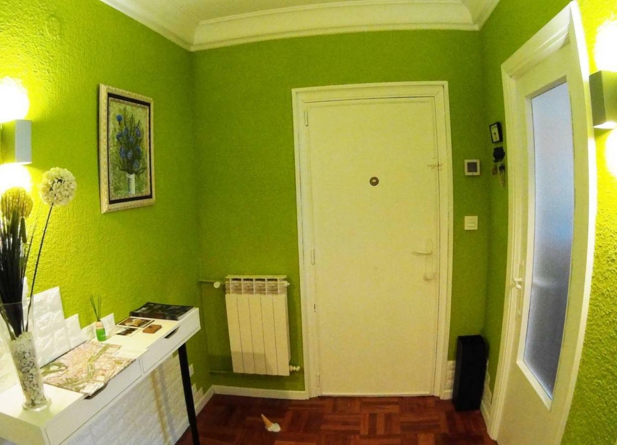 Vut Carmen Apartment
