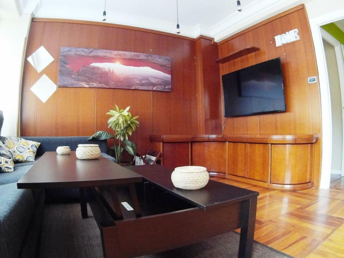 Vut Carmen Apartment