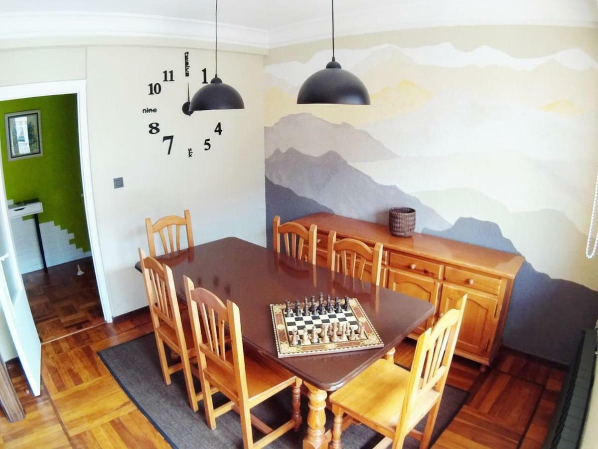 Vut Carmen Apartment *